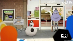 دنیای شگفت انگیز گامبال - فصل دوم - قسمت 22